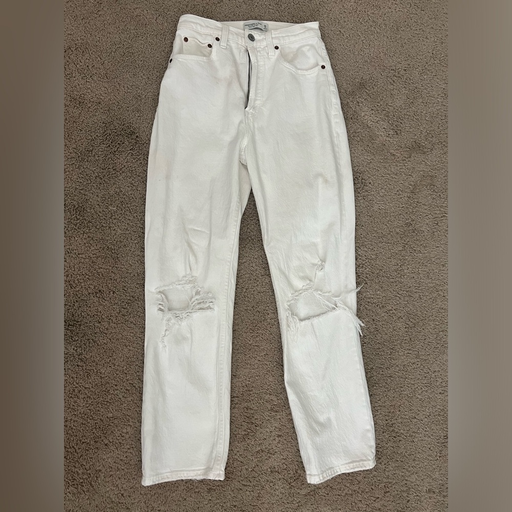 Abercrombie Jeans